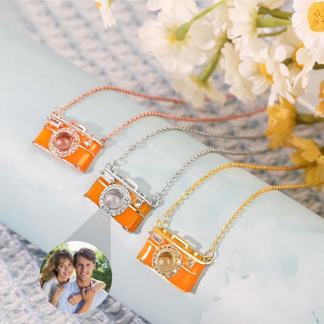 colgante proyector de amor AQlove